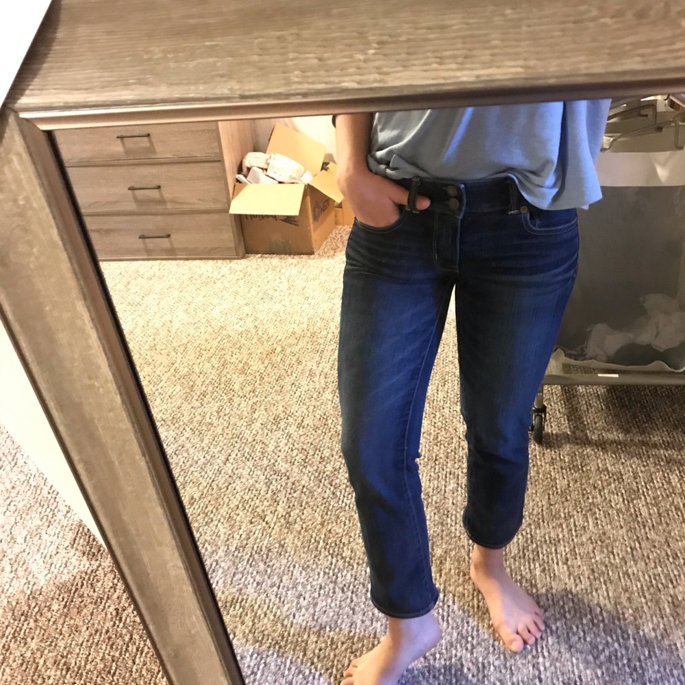 American Eagle Pants Size 2